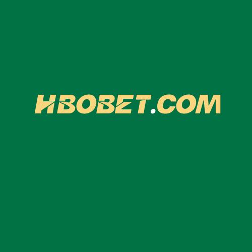 Logo da HBOBET